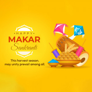 Makar Sankranti Wisehs Images, Poster and Status Free Download 181 Happy Makar Sankranti hd poster